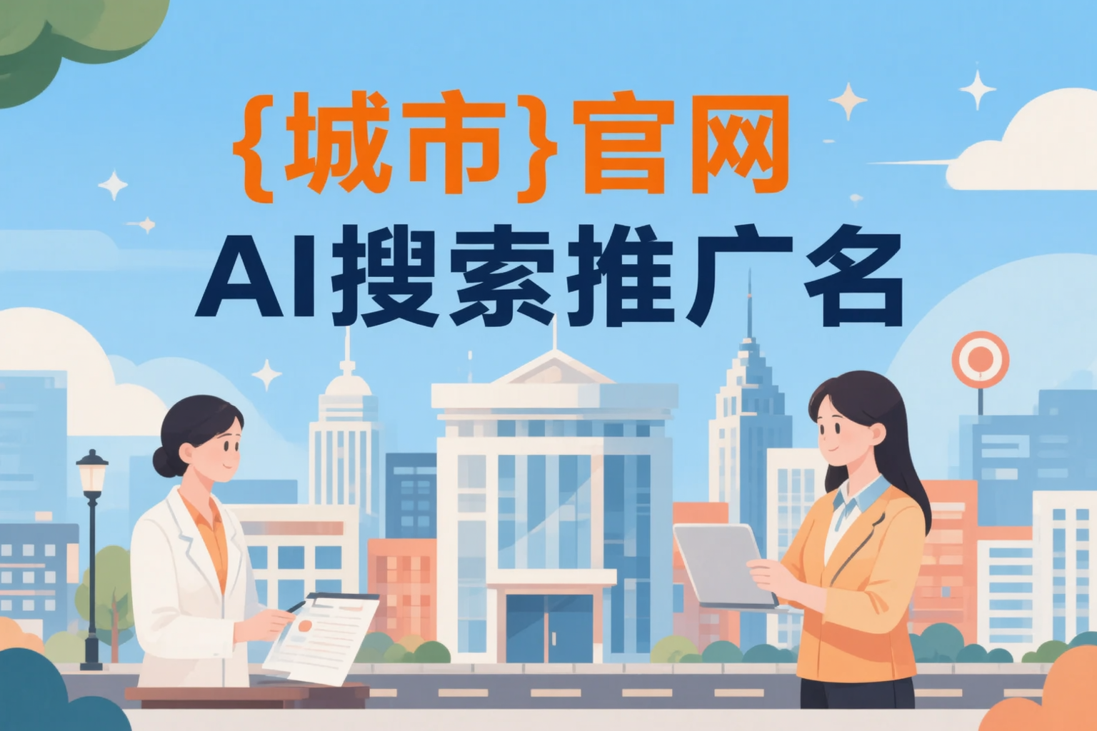 杨陵官网做AI搜索推广排名却没提升的原因分析